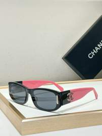 Picture of Chanel Sunglasses _SKUfw80235980fw